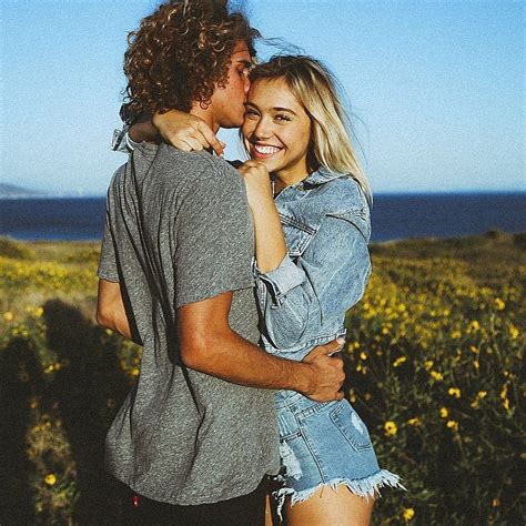 alexis ren and boyfriend